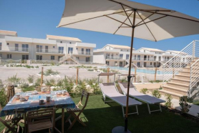 Le Voyage Holiday Home Marzamemi, Marzamemi